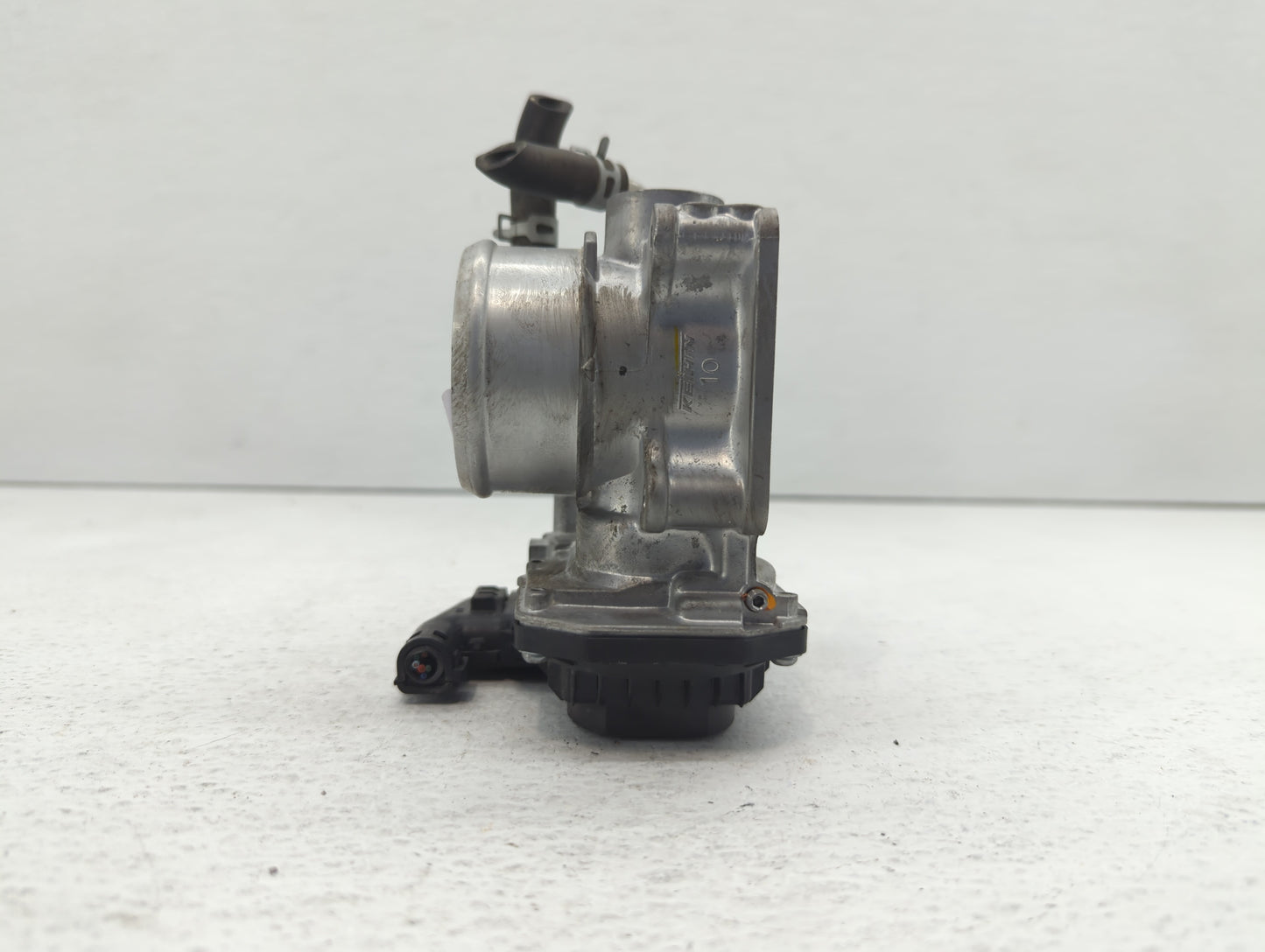 2018-2022 Honda Accord Throttle Body P/N:070240 GMG9A Fits Fits 2016 2017 2018 2019 2020 2021 2022 OEM Used Auto Parts - Oem