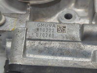 2018-2022 Honda Accord Throttle Body P/N:070240 GMG9A Fits Fits 2016 2017 2018 2019 2020 2021 2022 OEM Used Auto Parts - Oem