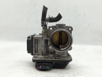 compare product 2018-2022 Honda Accord Throttle Body P/N:GMG9A Fits Fits 2016 2017 2018 2019 2020 2021 2022 OEM Used Auto Parts
