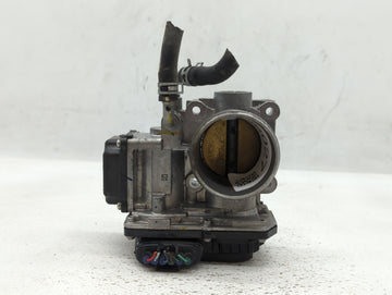 2018-2022 Honda Accord Throttle Body P/N:GMG9A Fits Fits 2016 2017 2018 2019 2020 2021 2022 OEM Used Auto Parts - Oemusedaut