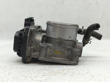 2018-2022 Honda Accord Throttle Body P/N:GMG9A Fits Fits 2016 2017 2018 2019 2020 2021 2022 OEM Used Auto Parts