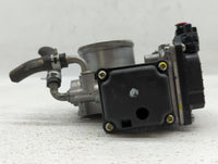 2018-2022 Honda Accord Throttle Body P/N:GMG9A Fits Fits 2016 2017 2018 2019 2020 2021 2022 OEM Used Auto Parts - Oemusedaut