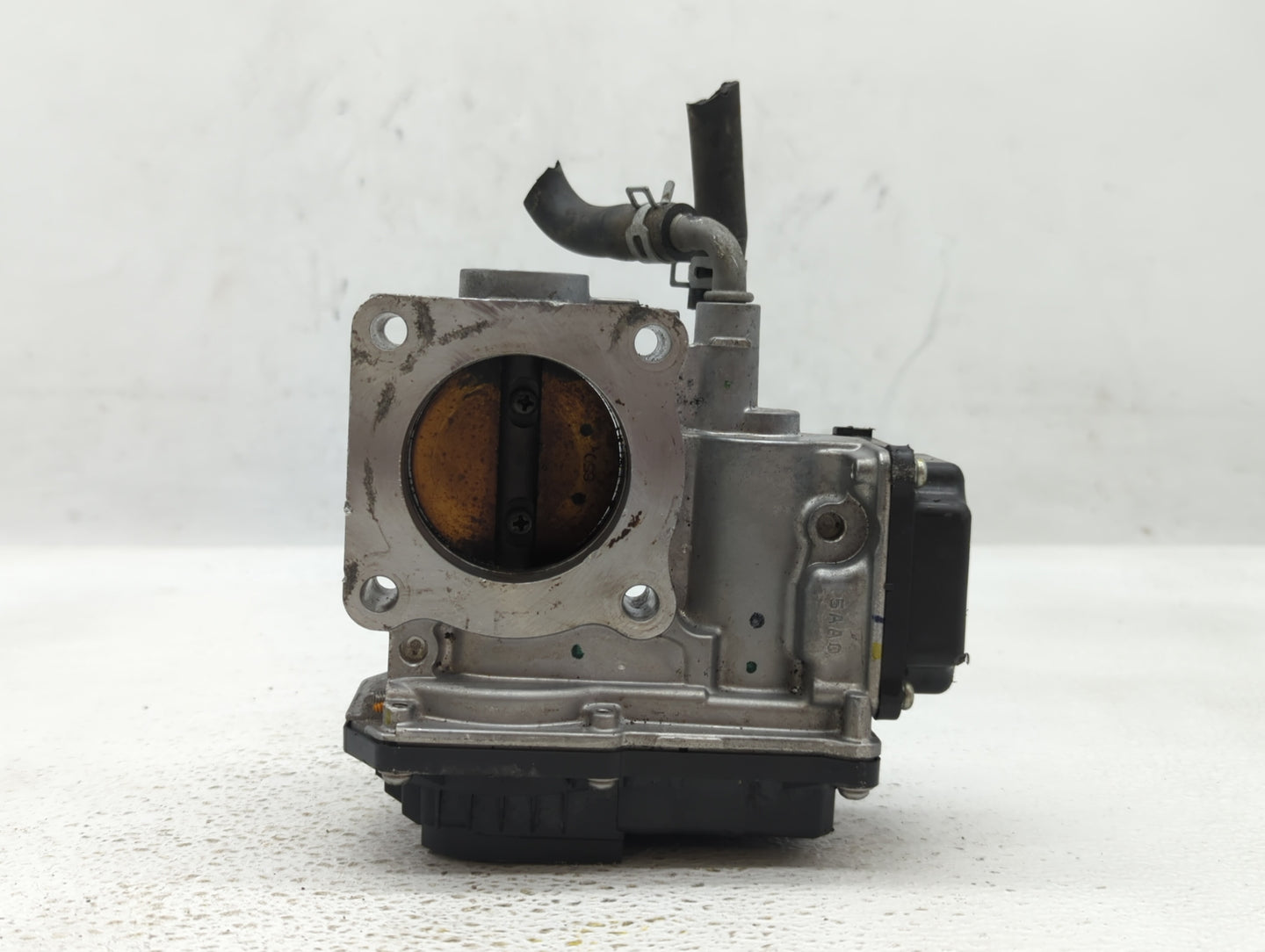 2018-2022 Honda Accord Throttle Body P/N:GMG9A Fits Fits 2016 2017 2018 2019 2020 2021 2022 OEM Used Auto Parts - Oemusedaut