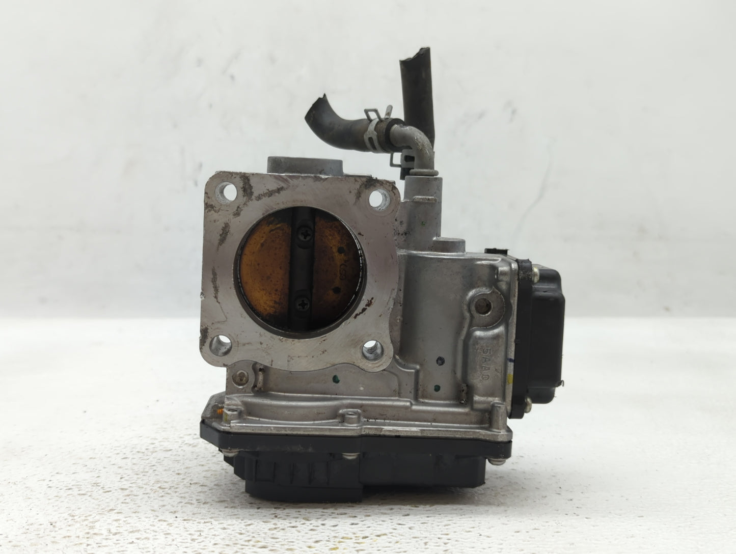 2018-2022 Honda Accord Throttle Body P/N:GMG9A Fits Fits 2016 2017 2018 2019 2020 2021 2022 OEM Used Auto Parts - Oemusedaut