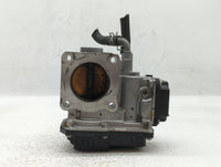 2018-2022 Honda Accord Throttle Body P/N:GMG9A Fits Fits 2016 2017 2018 2019 2020 2021 2022 OEM Used Auto Parts - Oemusedaut