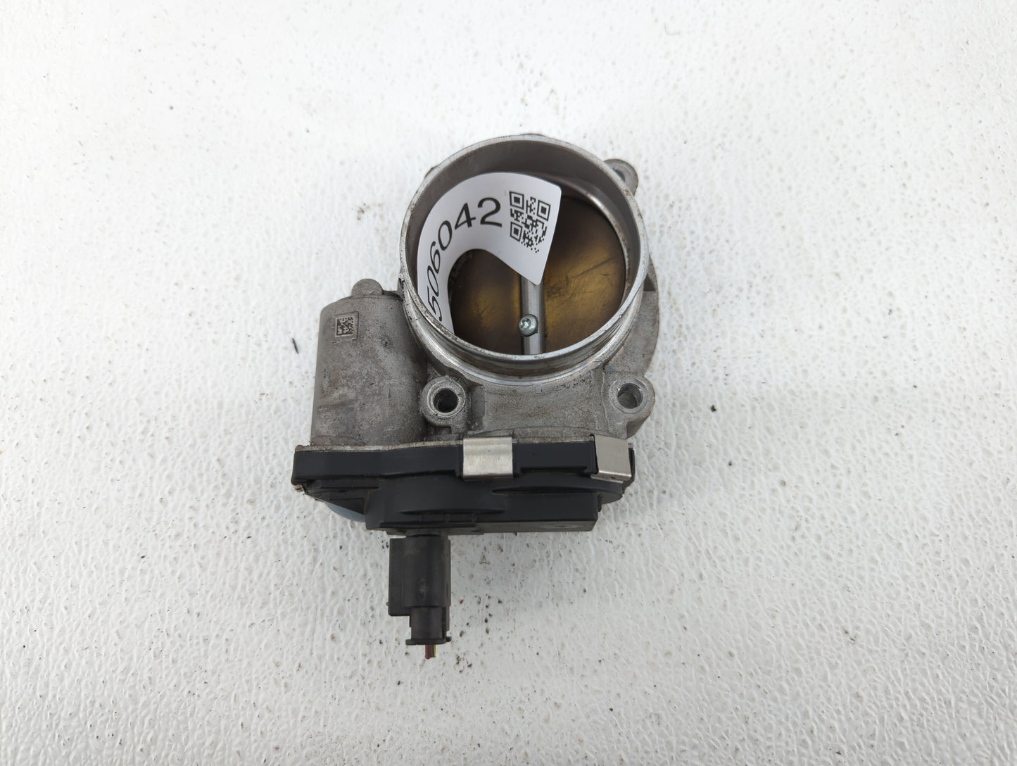 2018-2022 Honda Accord Throttle Body P/N:12648414 Fits Fits 2016 2017 2018 2019 2020 2021 2022 OEM Used Auto Parts - Oemused
