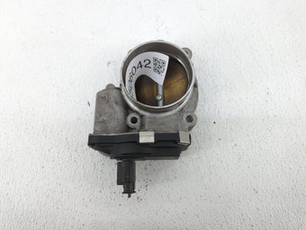 compare product 2018-2022 Honda Accord Throttle Body P/N:12648414 Fits Fits 2016 2017 2018 2019 2020 2021 2022 OEM Used Auto Parts