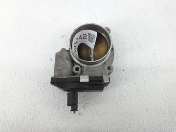 2018-2022 Honda Accord Throttle Body P/N:12648414 Fits Fits 2016 2017 2018 2019 2020 2021 2022 OEM Used Auto Parts - Oemused