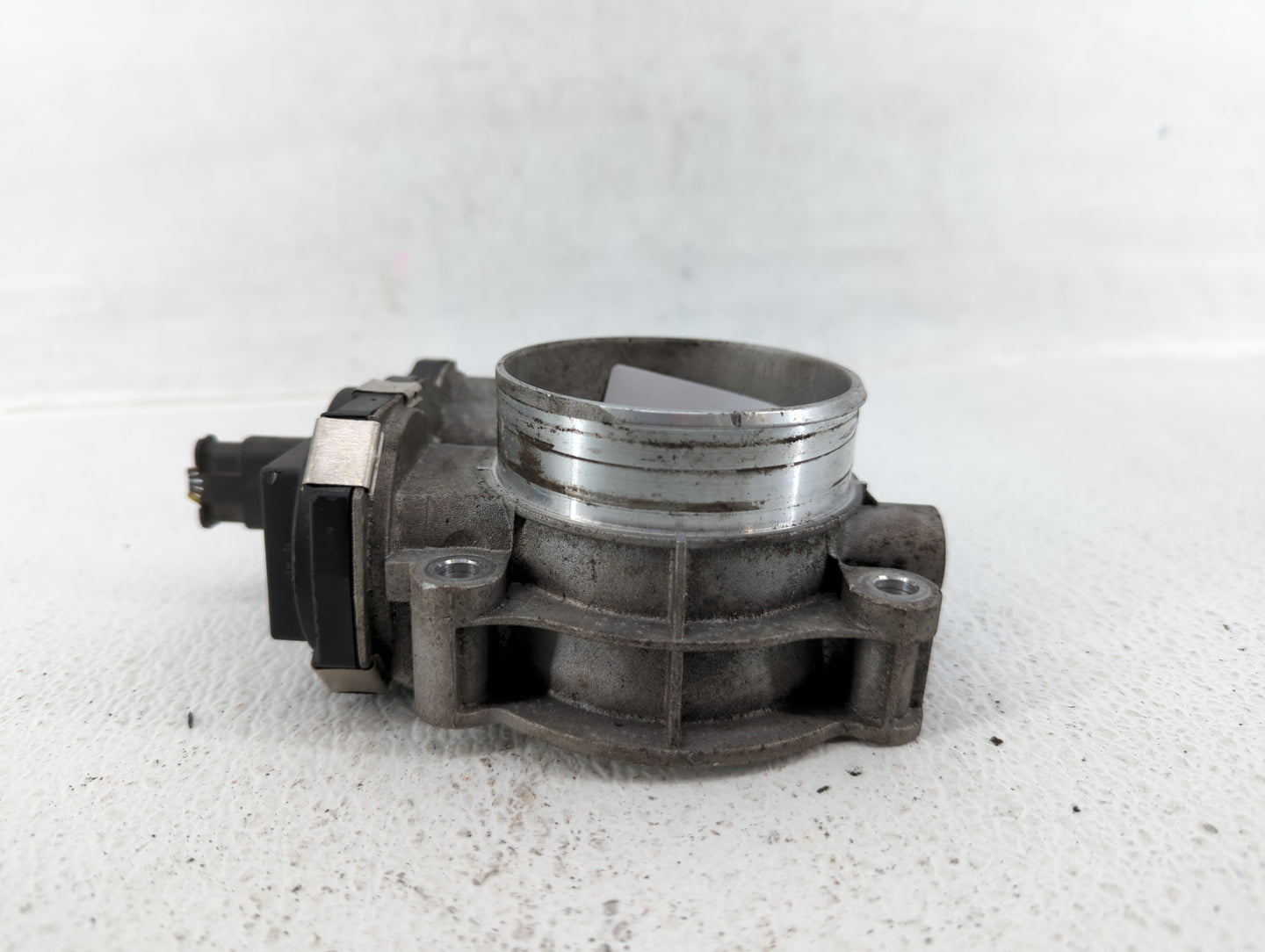 2018-2022 Honda Accord Throttle Body P/N:12648414 Fits Fits 2016 2017 2018 2019 2020 2021 2022 OEM Used Auto Parts - Oemused