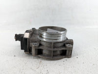 2018-2022 Honda Accord Throttle Body P/N:12648414 Fits Fits 2016 2017 2018 2019 2020 2021 2022 OEM Used Auto Parts - Oemused
