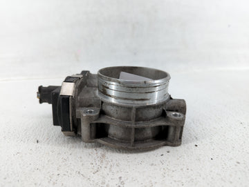2018-2022 Honda Accord Throttle Body P/N:12648414 Fits Fits 2016 2017 2018 2019 2020 2021 2022 OEM Used Auto Parts