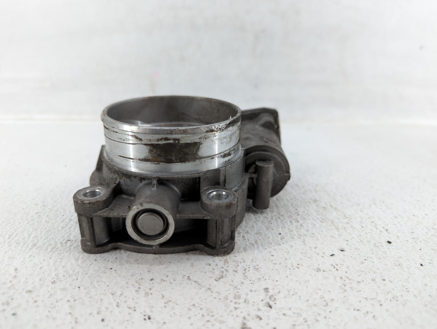 2018-2022 Honda Accord Throttle Body P/N:12648414 Fits Fits 2016 2017 2018 2019 2020 2021 2022 OEM Used Auto Parts - Oemused