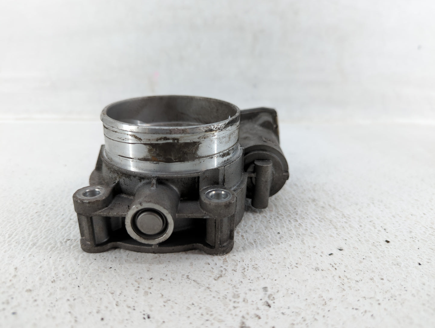 2018-2022 Honda Accord Throttle Body P/N:12648414 Fits Fits 2016 2017 2018 2019 2020 2021 2022 OEM Used Auto Parts - Oemused