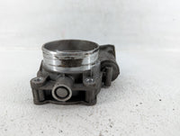 2018-2022 Honda Accord Throttle Body P/N:12648414 Fits Fits 2016 2017 2018 2019 2020 2021 2022 OEM Used Auto Parts - Oemused