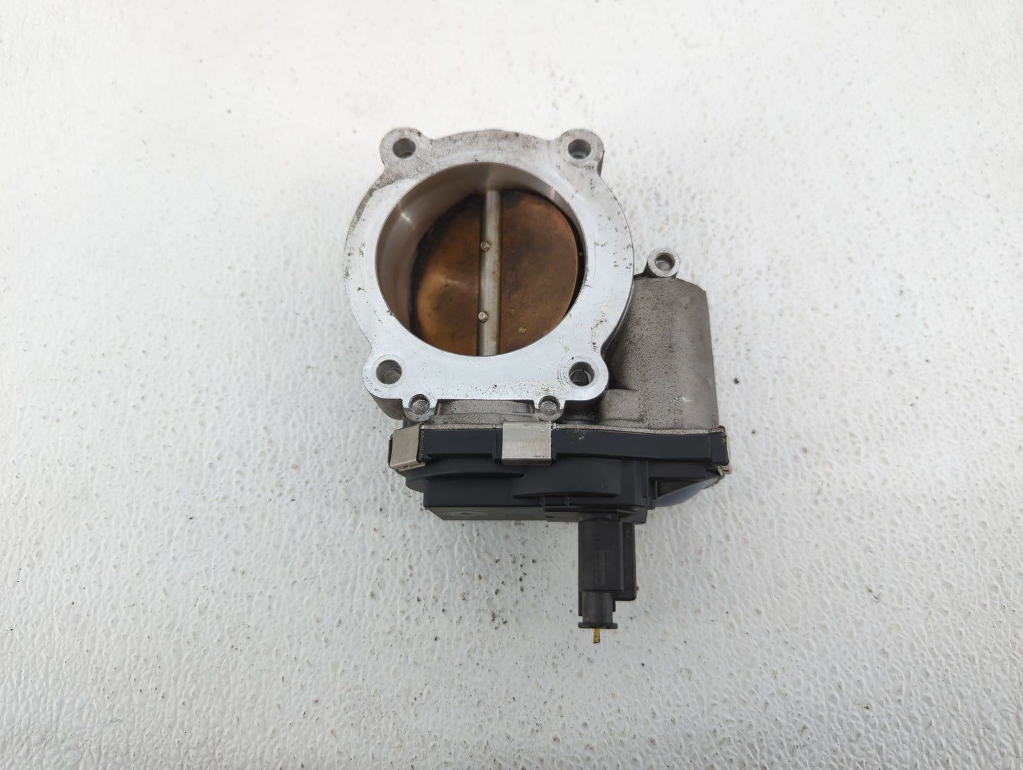 2018-2022 Honda Accord Throttle Body P/N:12648414 Fits Fits 2016 2017 2018 2019 2020 2021 2022 OEM Used Auto Parts - Oemused