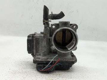 2018-2022 Honda Accord Throttle Body P/N:GMG9A 12648414 Fits Fits 2016 2017 2018 2019 2020 2021 2022 OEM Used Auto Parts - O