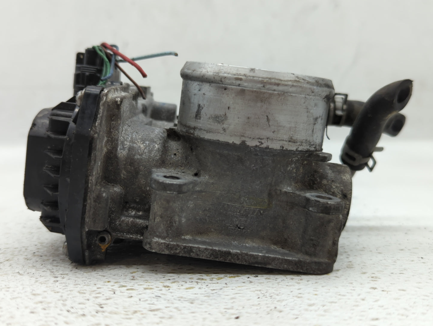 2018-2022 Honda Accord Throttle Body P/N:GMG9A 12648414 Fits Fits 2016 2017 2018 2019 2020 2021 2022 OEM Used Auto Parts - O