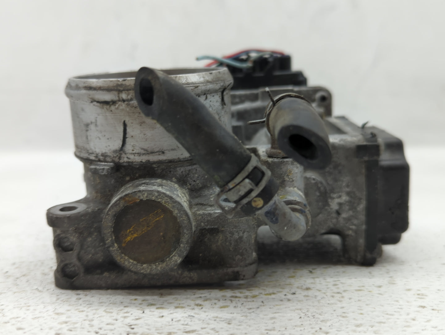 2018-2022 Honda Accord Throttle Body P/N:GMG9A 12648414 Fits Fits 2016 2017 2018 2019 2020 2021 2022 OEM Used Auto Parts - O