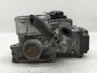 2018-2022 Honda Accord Throttle Body P/N:GMG9A 12648414 Fits Fits 2016 2017 2018 2019 2020 2021 2022 OEM Used Auto Parts - O