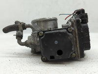 2018-2022 Honda Accord Throttle Body P/N:GMG9A 12648414 Fits Fits 2016 2017 2018 2019 2020 2021 2022 OEM Used Auto Parts - O