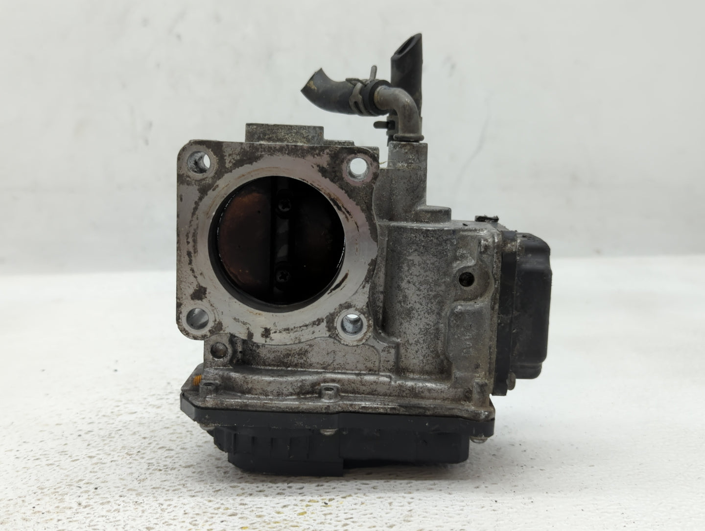 2018-2022 Honda Accord Throttle Body P/N:GMG9A 12648414 Fits Fits 2016 2017 2018 2019 2020 2021 2022 OEM Used Auto Parts - O