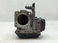 2018-2022 Honda Accord Throttle Body P/N:GMG9A 12648414 Fits Fits 2016 2017 2018 2019 2020 2021 2022 OEM Used Auto Parts - O