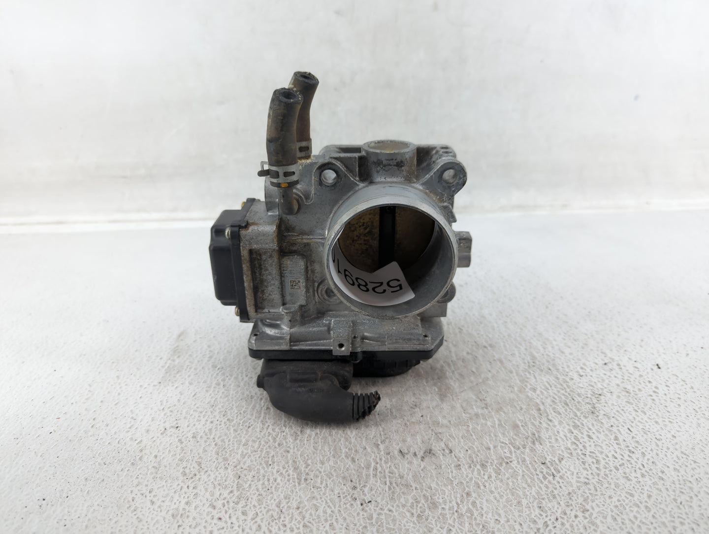 2018-2022 Honda Accord Throttle Body P/N:GMH0A Fits Fits 2017 2018 2019 2020 2021 2022 OEM Used Auto Parts - Oemusedautopart