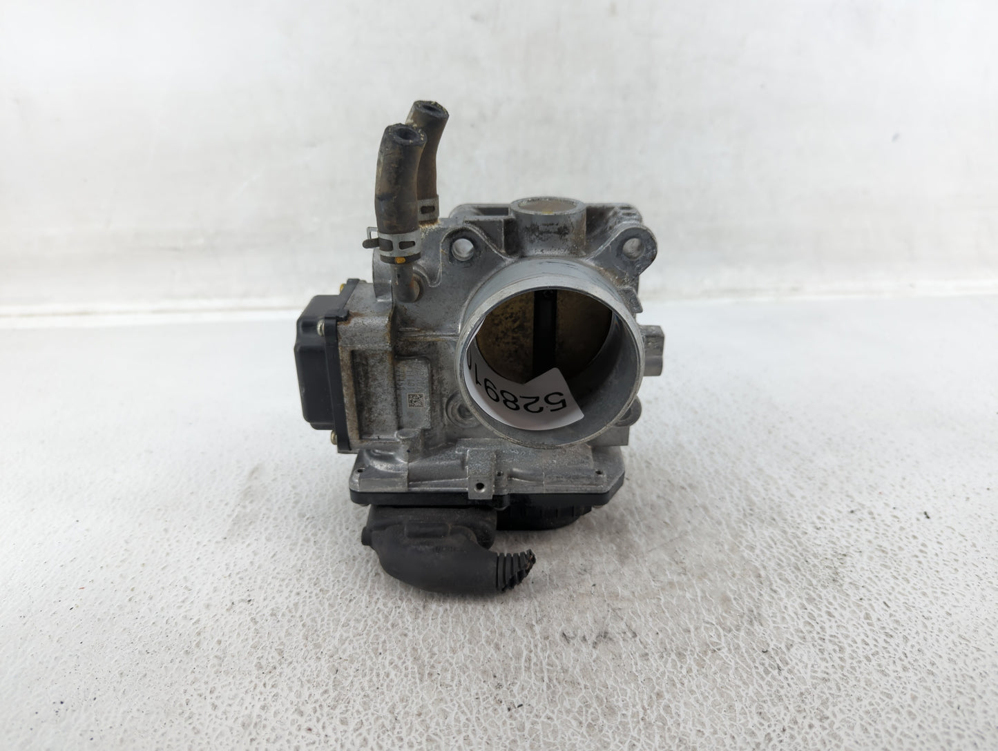 2018-2022 Honda Accord Throttle Body P/N:GMH0A Fits Fits 2017 2018 2019 2020 2021 2022 OEM Used Auto Parts - Oemusedautopart