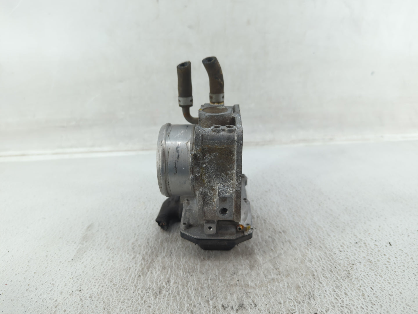 2018-2022 Honda Accord Throttle Body P/N:GMH0A Fits Fits 2017 2018 2019 2020 2021 2022 OEM Used Auto Parts - Oemusedautopart
