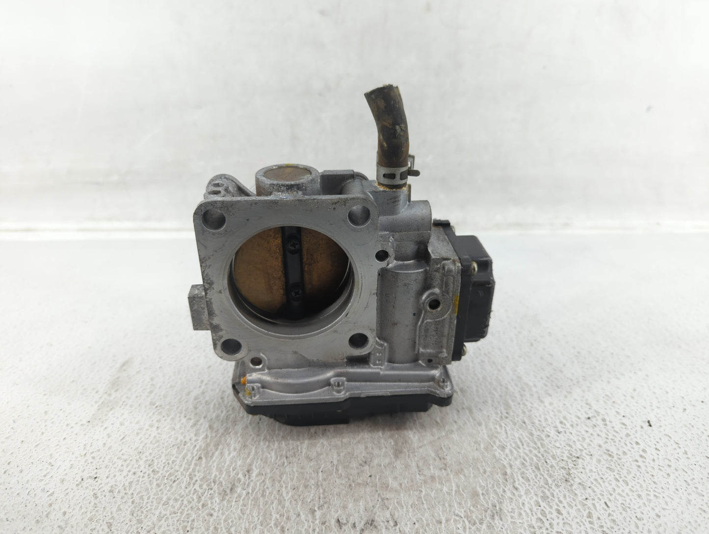 2018-2022 Honda Accord Throttle Body P/N:GMH0A Fits Fits 2017 2018 2019 2020 2021 2022 OEM Used Auto Parts - Oemusedautopart