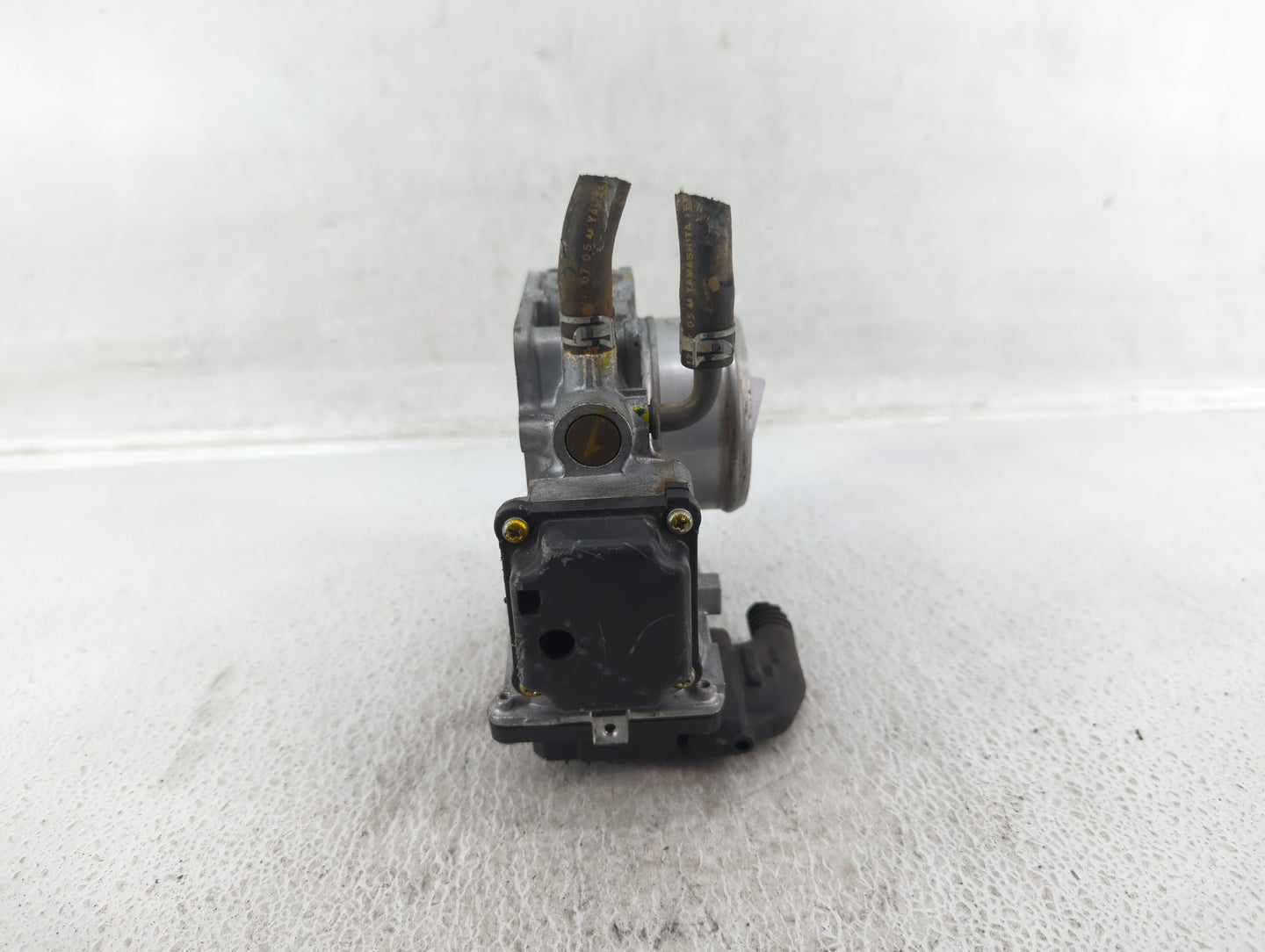 2018-2022 Honda Accord Throttle Body P/N:GMH0A Fits Fits 2017 2018 2019 2020 2021 2022 OEM Used Auto Parts - Oemusedautopart