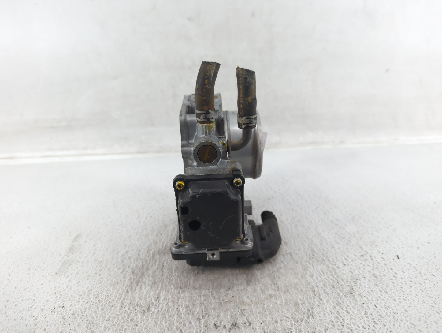 2018-2022 Honda Accord Throttle Body P/N:GMH0A Fits Fits 2017 2018 2019 2020 2021 2022 OEM Used Auto Parts - Oemusedautopart