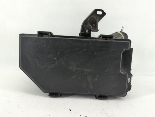 2021-2022 Honda Accord Fusebox Fuse Box Panel Relay Module P/N:B107 M02527 7470-5366, 30-TVA-A011, 7470-5432 Fits Fits 2021 
