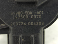 2018-2022 Honda Accord Mass Air Flow Meter Maf - Oemusedautoparts1.com