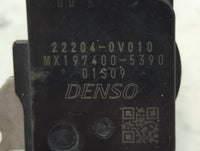 2018-2022 Honda Accord Mass Air Flow Meter Maf Sensor 634649 - Oemusedautoparts1.com