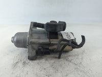 2021-2022 Honda Accord Car Starter Motor Solenoid OEM P/N:SM-75021 Fits Fits 2021 2022 OEM Used Auto Parts - Oemusedautopart