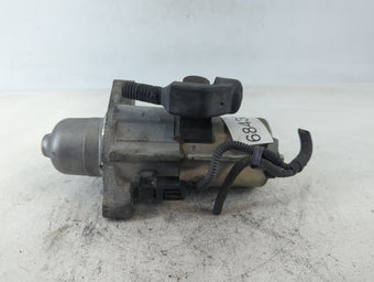 compare product 2021-2022 Honda Accord Car Starter Motor Solenoid OEM P/N:SM-75021 Fits Fits 2021 2022 OEM Used Auto Parts