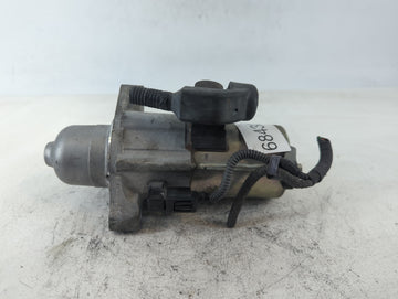 2021-2022 Honda Accord Car Starter Motor Solenoid OEM P/N:SM-75021 Fits Fits 2021 2022 OEM Used Auto Parts - Oemusedautopart