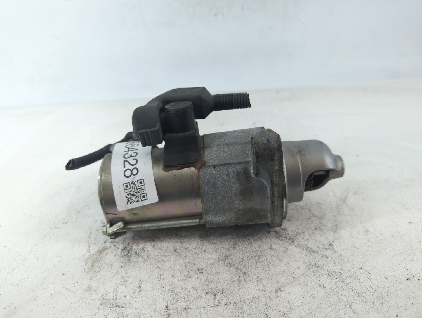 2021-2022 Honda Accord Car Starter Motor Solenoid OEM P/N:SM-75021 Fits Fits 2021 2022 OEM Used Auto Parts - Oemusedautopart