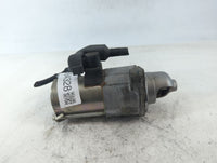 2021-2022 Honda Accord Car Starter Motor Solenoid OEM P/N:SM-75021 Fits Fits 2021 2022 OEM Used Auto Parts - Oemusedautopart