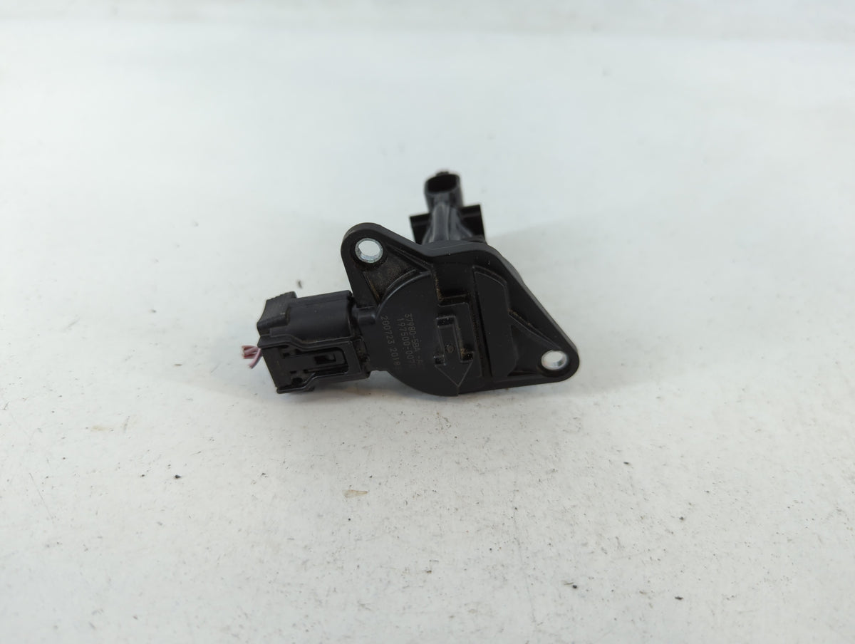 2018-2022 Honda Accord Mass Air Flow Meter Maf Sensor 731654 - Oemusedautoparts1.com