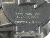 2018-2022 Honda Accord Mass Air Flow Meter Maf - Oemusedautoparts1.com