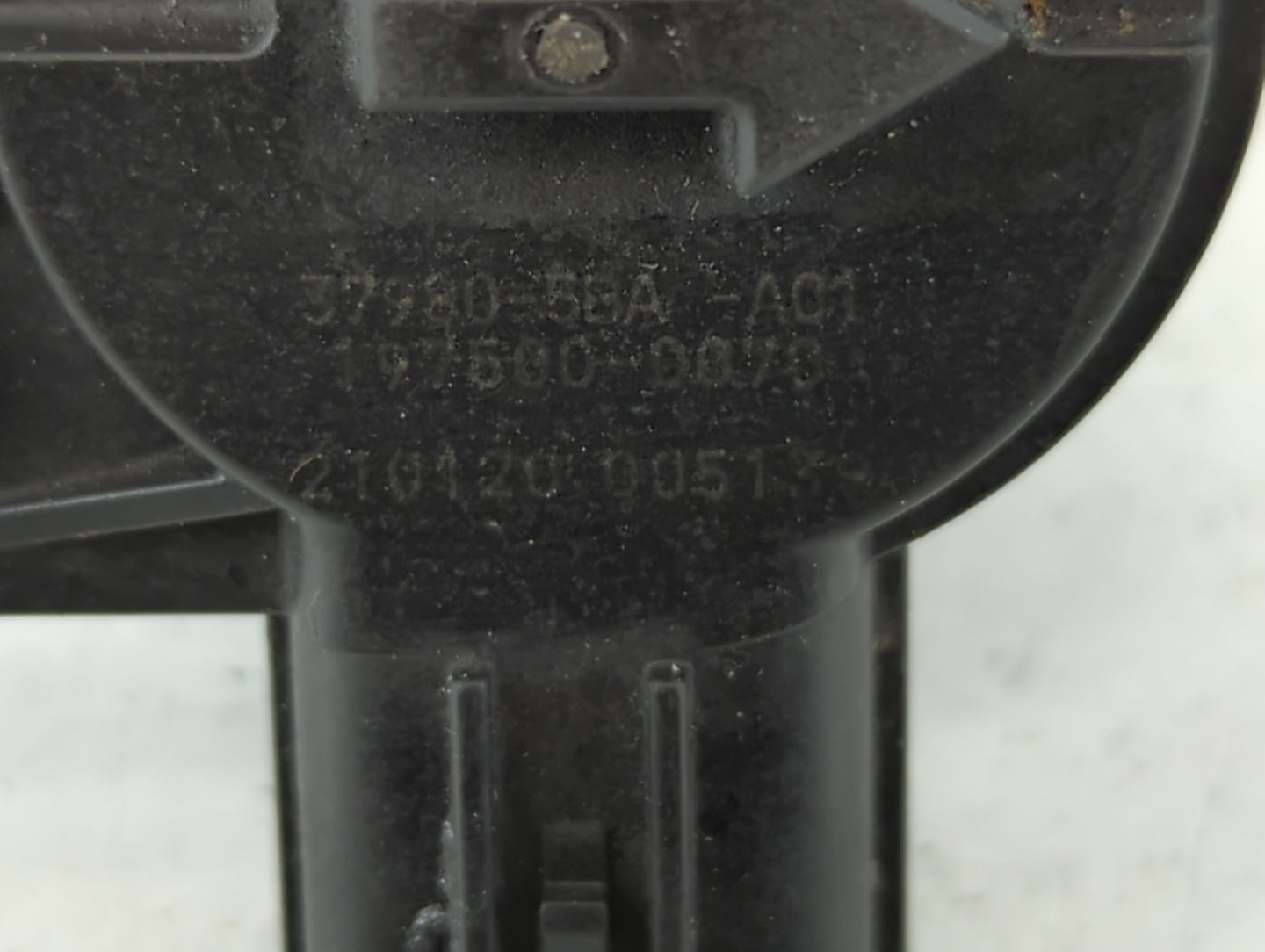 2018-2022 Honda Accord Mass Air Flow Meter Maf - Oemusedautoparts1.com