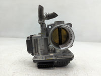 2018-2022 Honda Accord Throttle Body P/N:M22850285577 GMC9A Fits Fits 2016 2017 2018 2019 2020 2021 2022 OEM Used Auto Parts