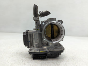compare product 2018-2022 Honda Accord Throttle Body P/N:M22850285577 GMC9A Fits Fits 2016 2017 2018 2019 2020 2021 2022 OEM Used Auto Parts