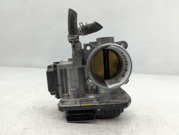 2018-2022 Honda Accord Throttle Body P/N:M22850285577 GMC9A Fits Fits 2016 2017 2018 2019 2020 2021 2022 OEM Used Auto Parts