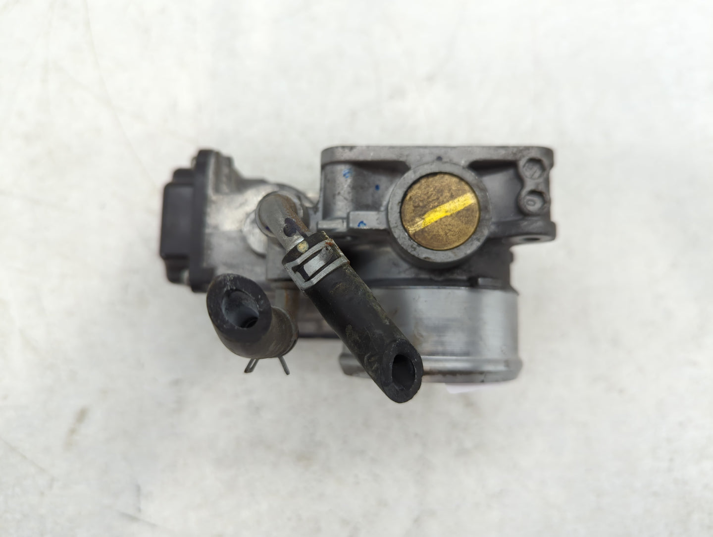 2018-2022 Honda Accord Throttle Body P/N:M22850285577 GMC9A Fits Fits 2016 2017 2018 2019 2020 2021 2022 OEM Used Auto Parts