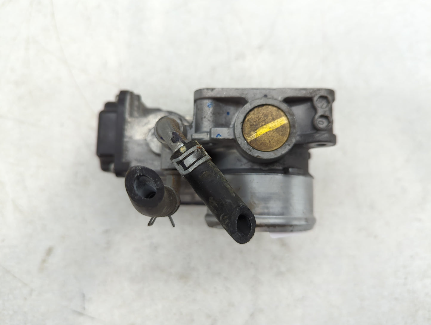 2018-2022 Honda Accord Throttle Body P/N:M22850285577 GMC9A Fits Fits 2016 2017 2018 2019 2020 2021 2022 OEM Used Auto Parts