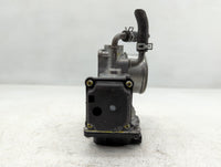 2018-2022 Honda Accord Throttle Body P/N:M22850285577 GMC9A Fits Fits 2016 2017 2018 2019 2020 2021 2022 OEM Used Auto Parts