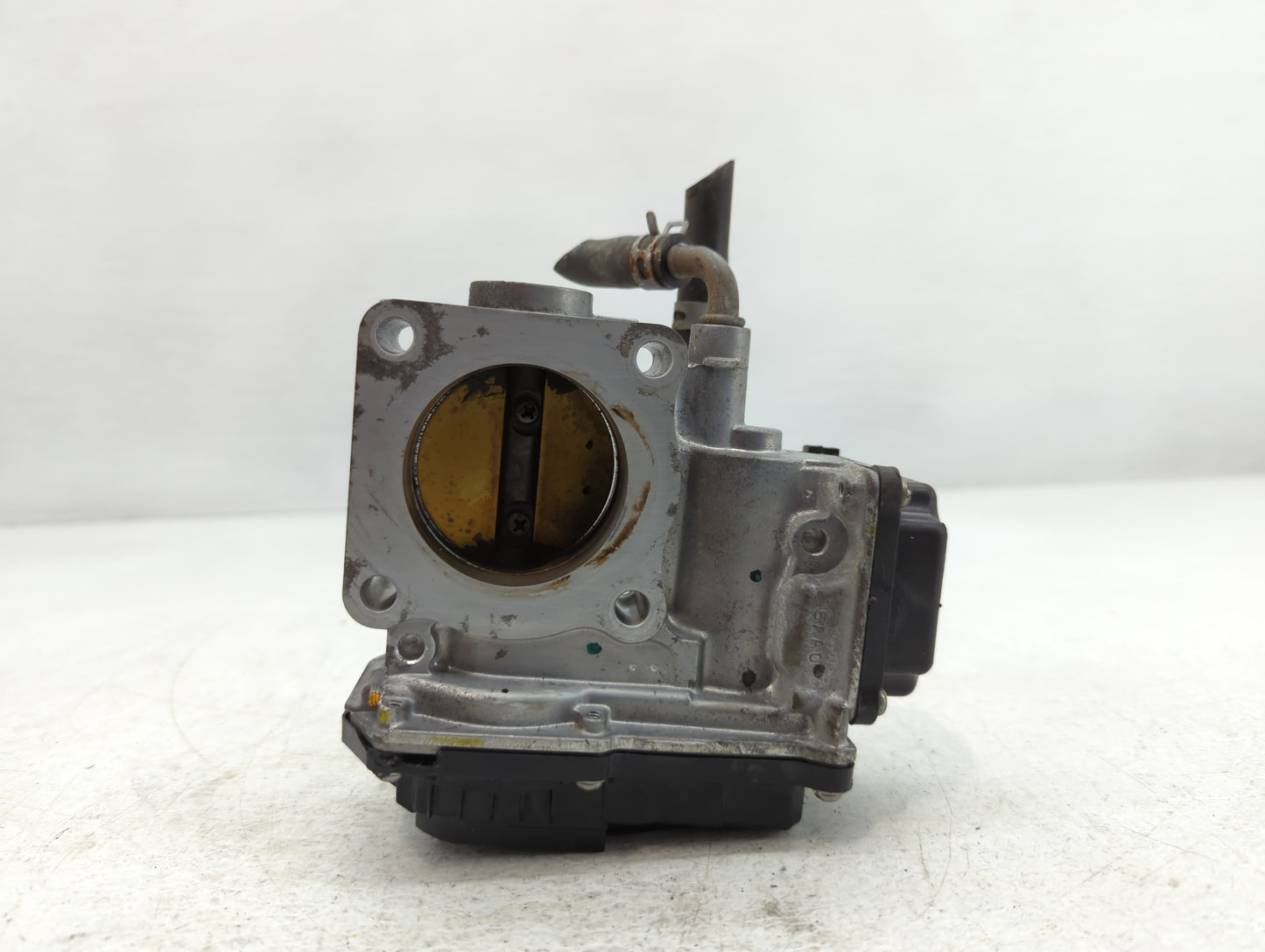 2018-2022 Honda Accord Throttle Body P/N:M22850285577 GMC9A Fits Fits 2016 2017 2018 2019 2020 2021 2022 OEM Used Auto Parts